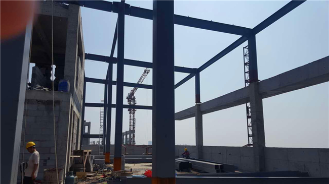 鋼結構中的抗風設計有哪些？